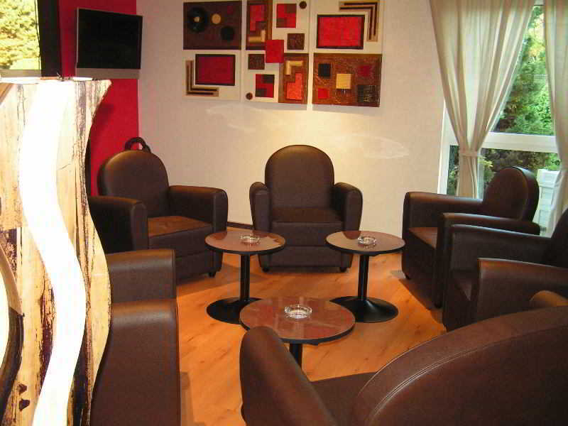 The Originals City, Hotel Eden, Rouen Nord Буа-Гийом Экстерьер фото