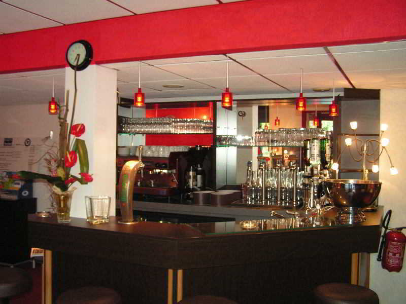 The Originals City, Hotel Eden, Rouen Nord Буа-Гийом Экстерьер фото